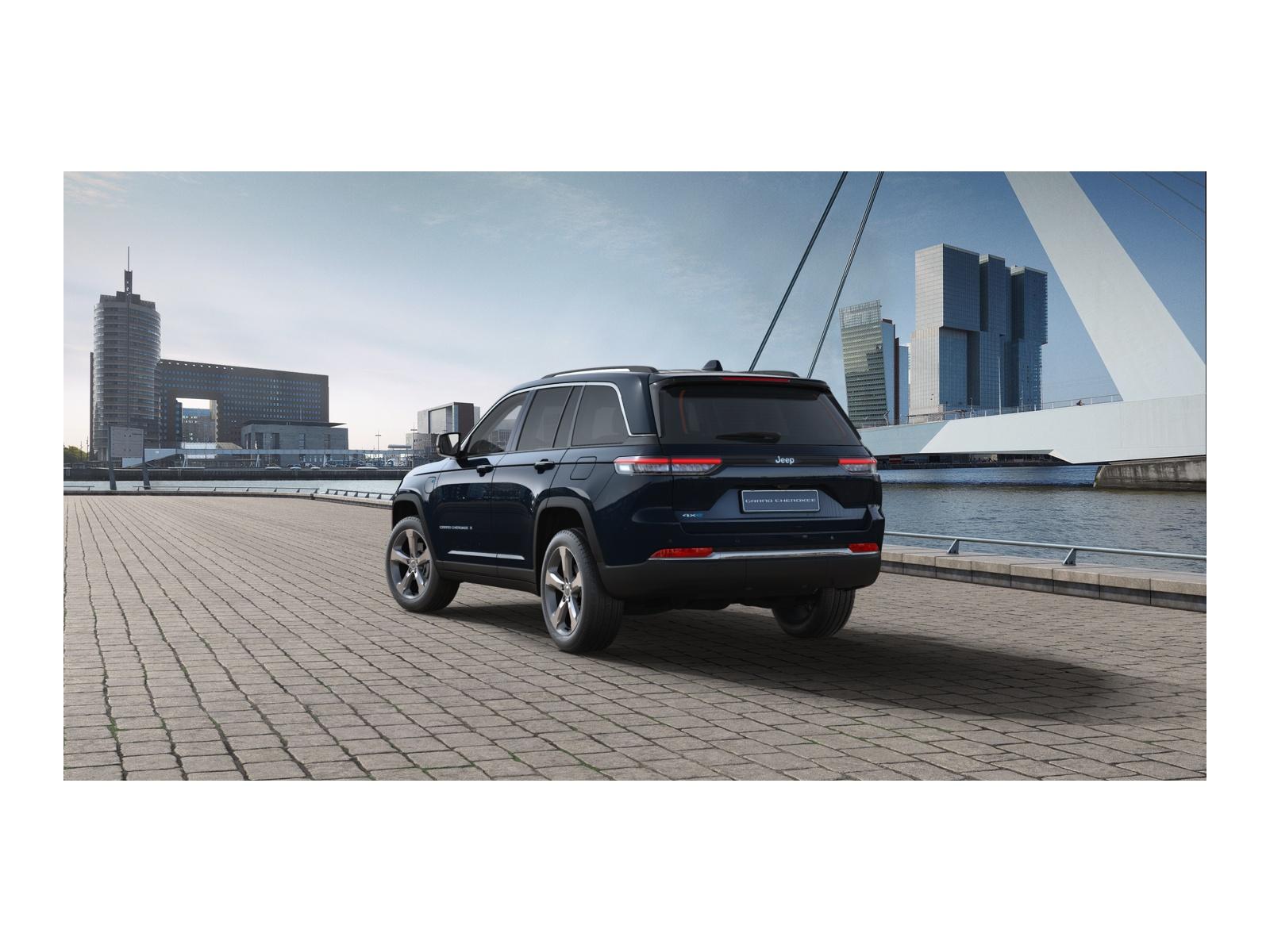 Jeep Grand Cherokee Limited - Afbeelding 2