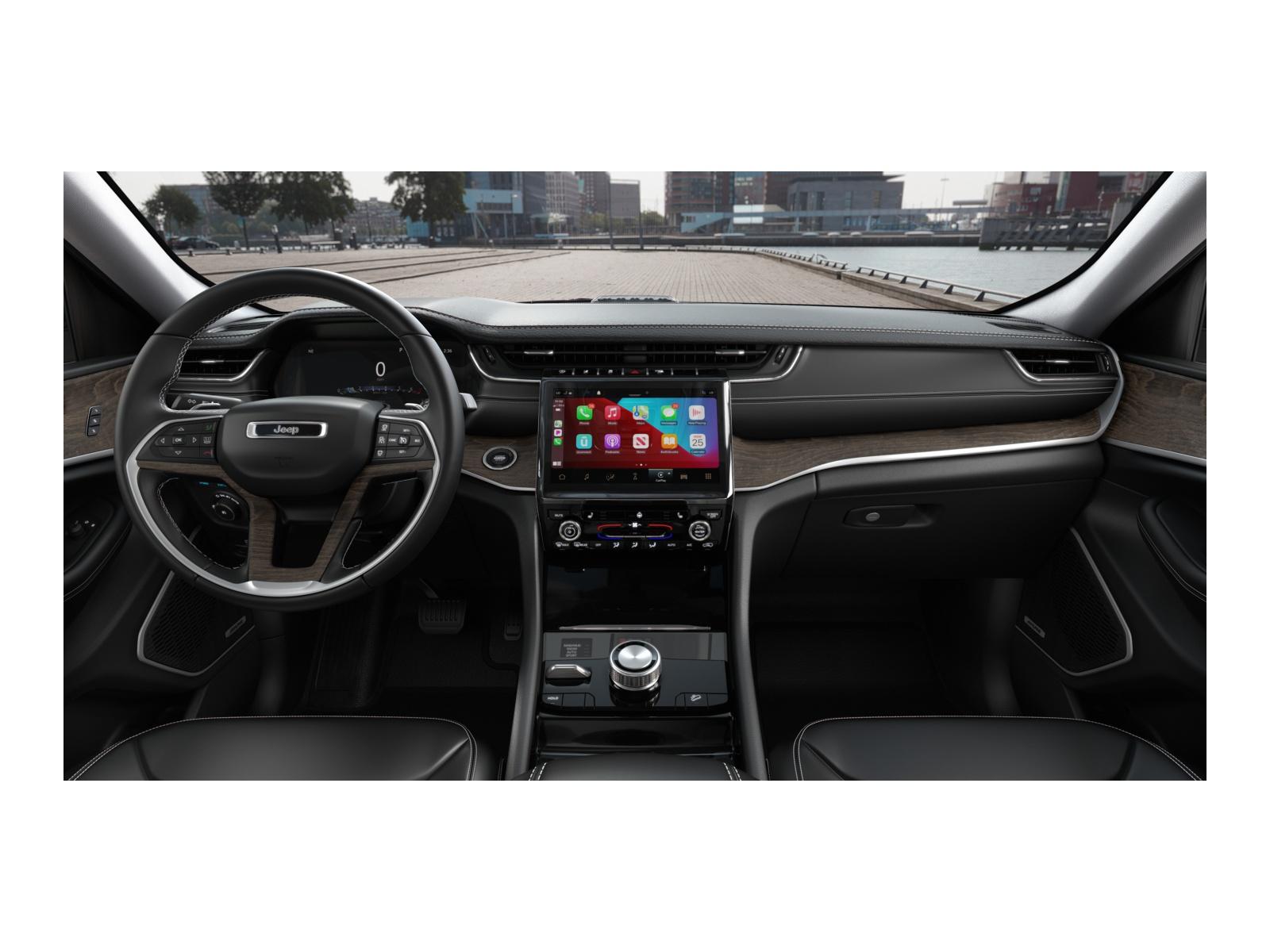 Jeep Grand Cherokee Limited - Afbeelding 5