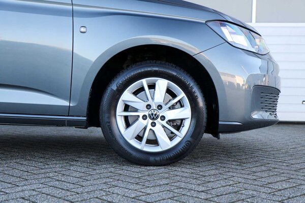 lichtmetalen velgen 16"