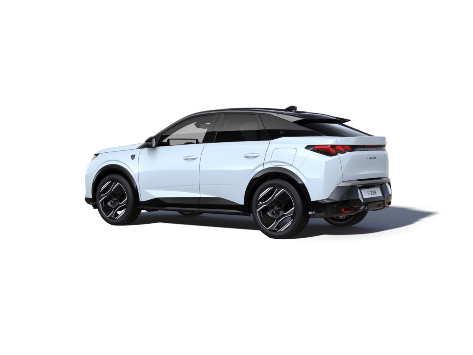 Peugeot e-3008 GT - Afbeelding 3