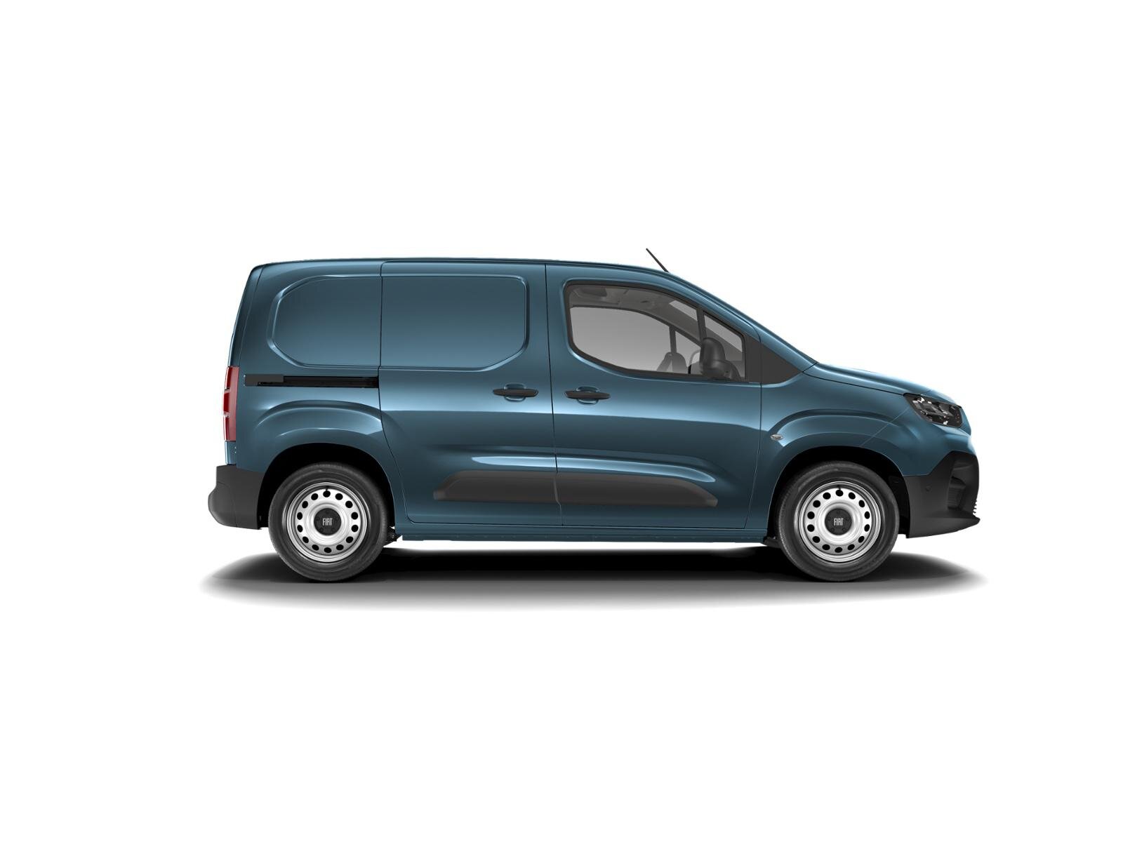 Fiat Doblò Professional Standaard - Afbeelding 2