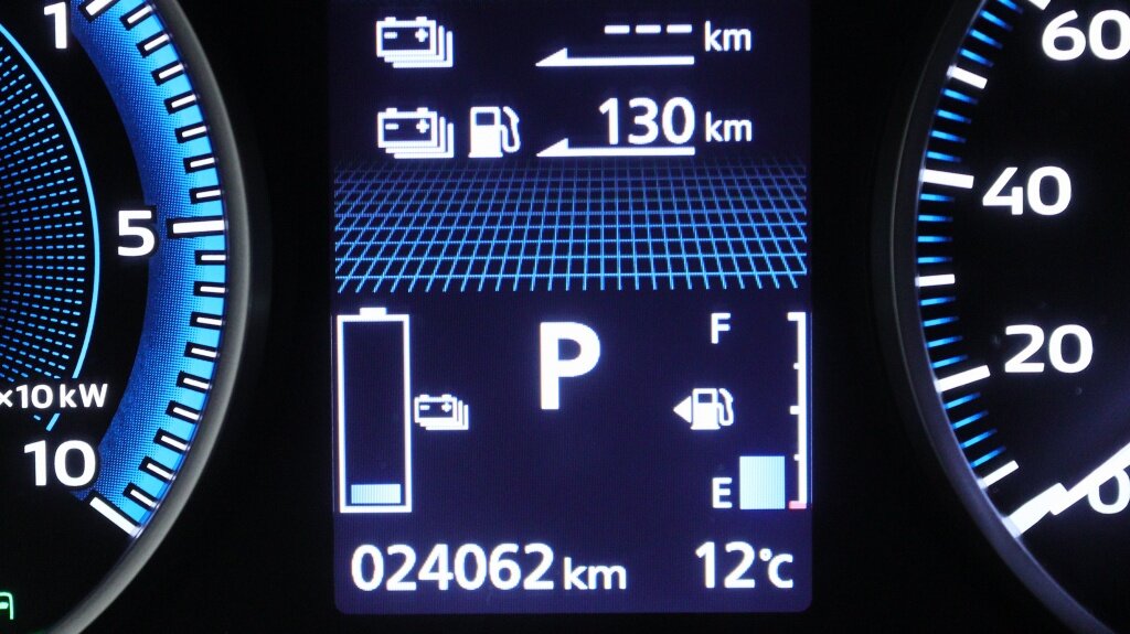 Mitsubishi Eclipse Cross 2.4 PHEV Instyle | Trekhaak geremd 1500KG | Stoelverwarming | - Afbeelding 4