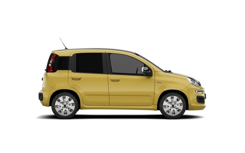 Fiat Panda City - Afbeelding 4