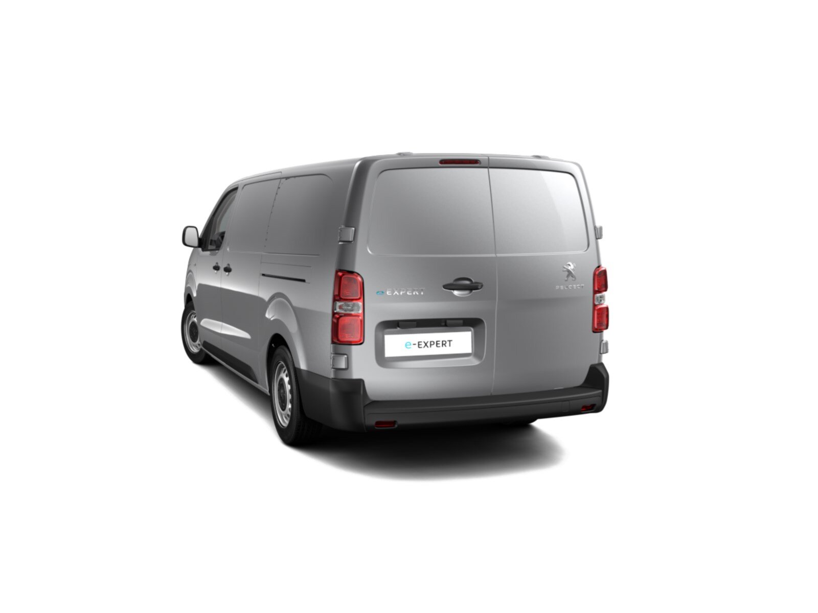 Peugeot e-Expert Standaard - electric - Afbeelding 2