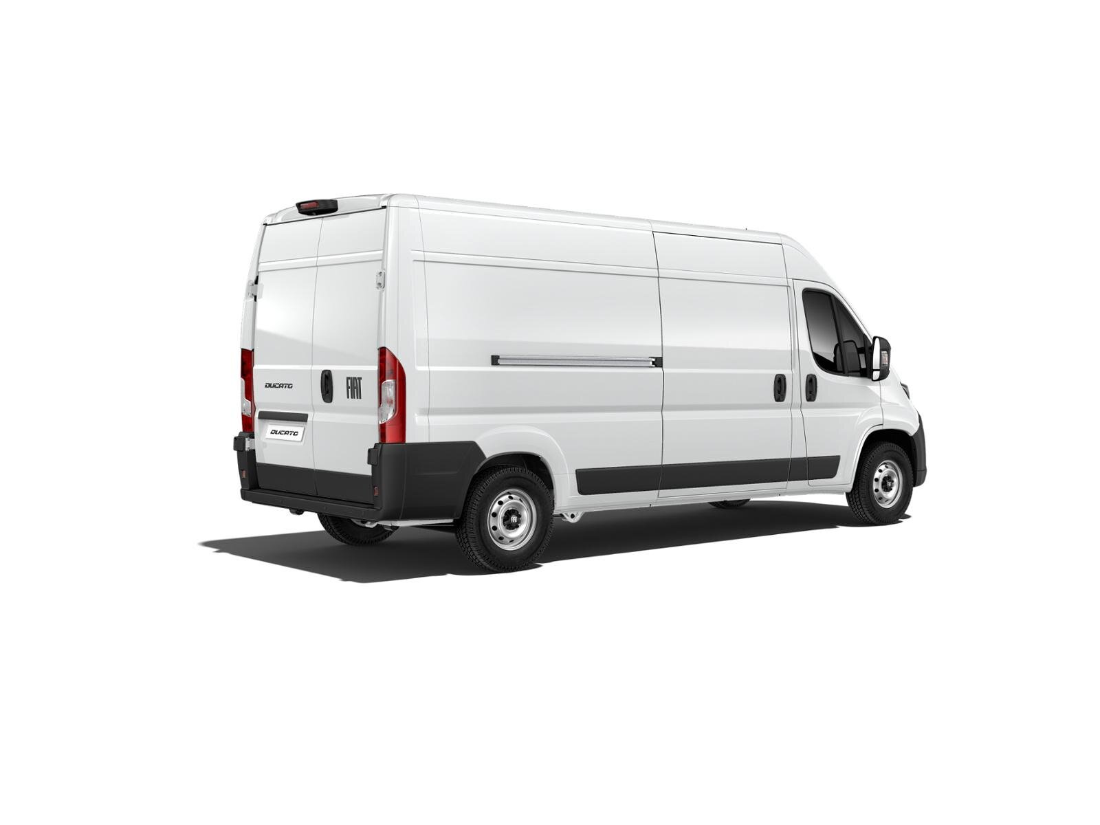 Fiat Ducato 2.2 MultiJet 140 S&S L3H2 3.3t - Afbeelding 4