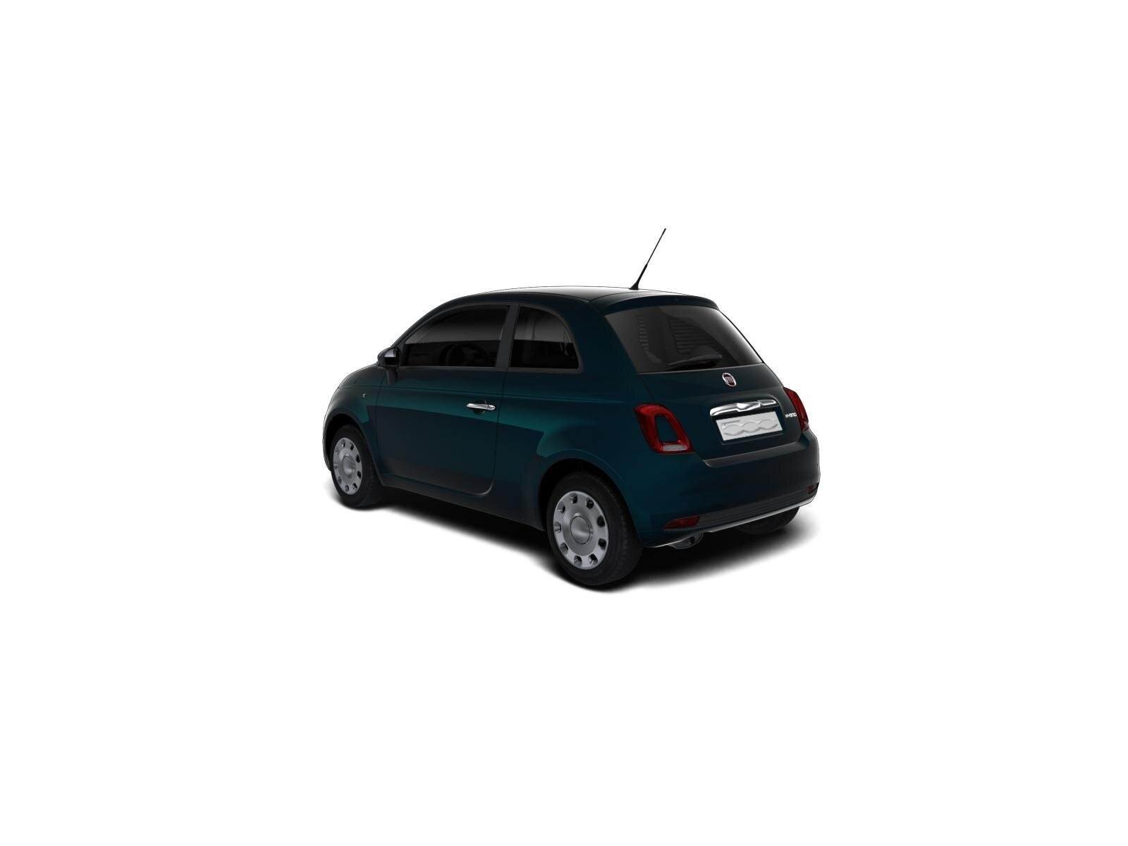 Fiat 500  - Afbeelding 2
