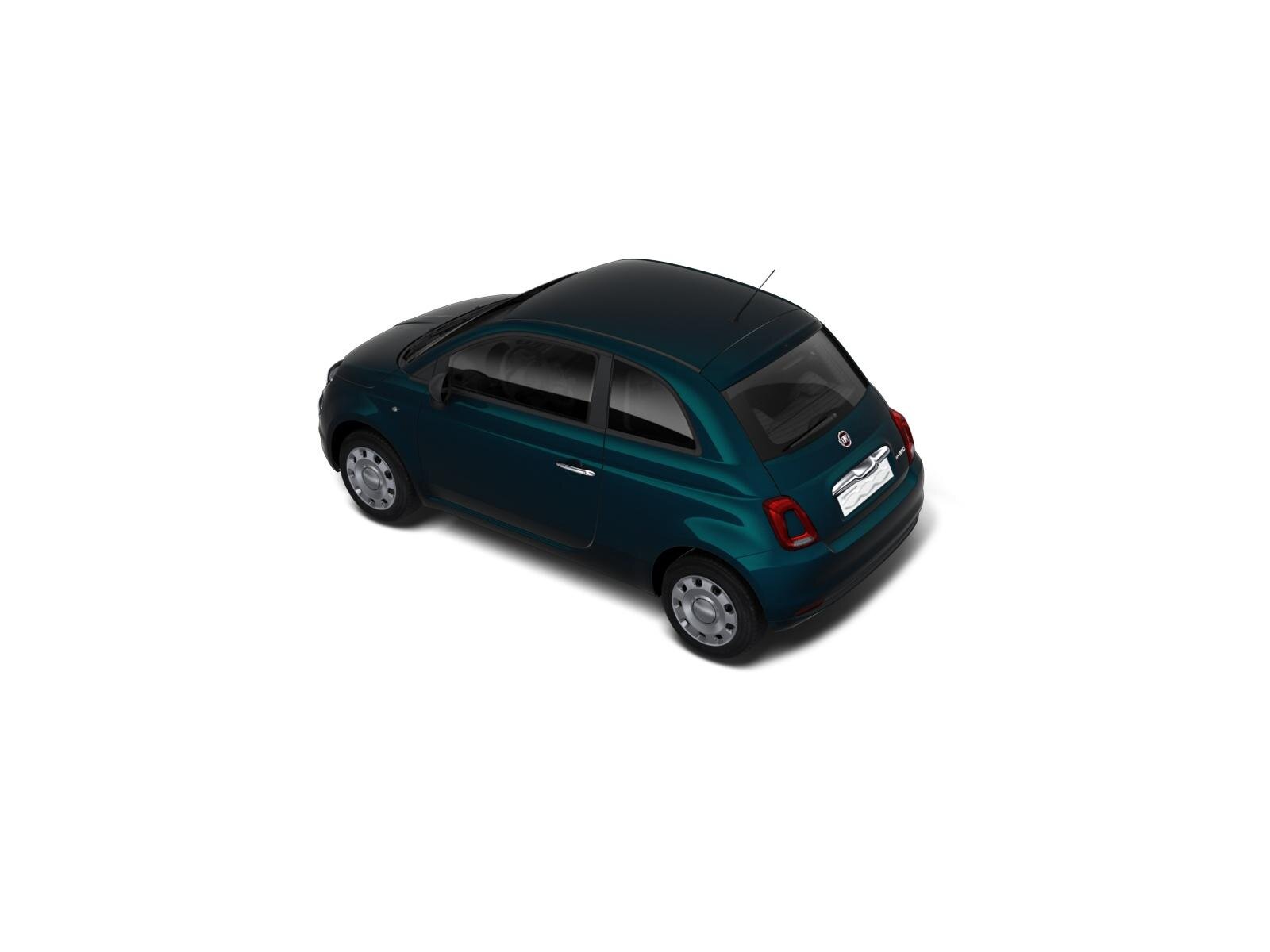 Fiat 500  - Afbeelding 4
