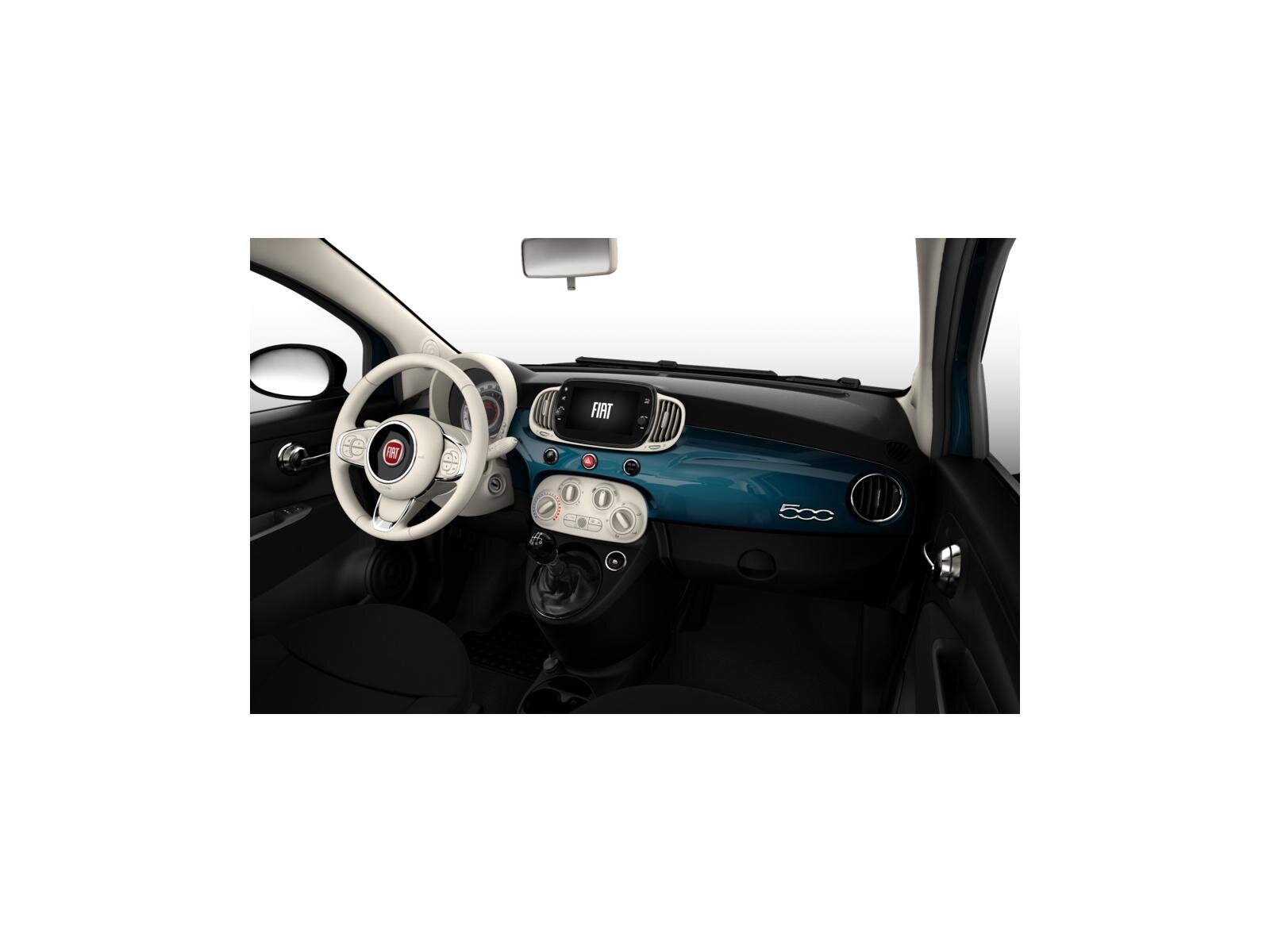 Fiat 500  - Afbeelding 5