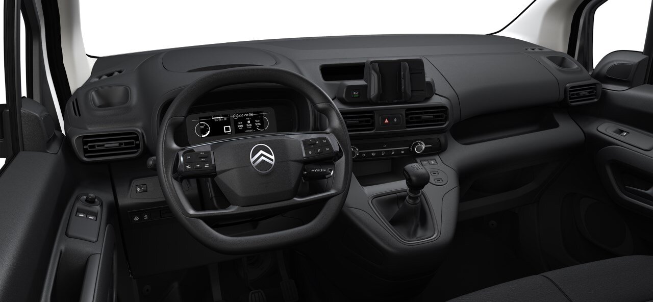 Citroën Berlingo Standaard - Afbeelding 5