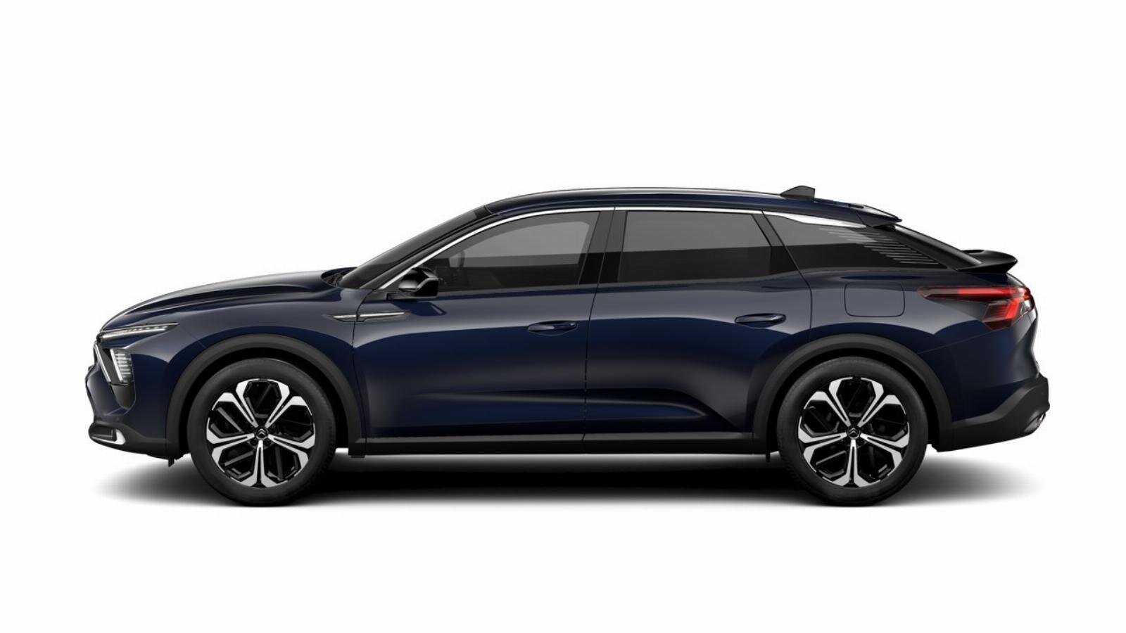 Citroën C5 X Max - Afbeelding 2