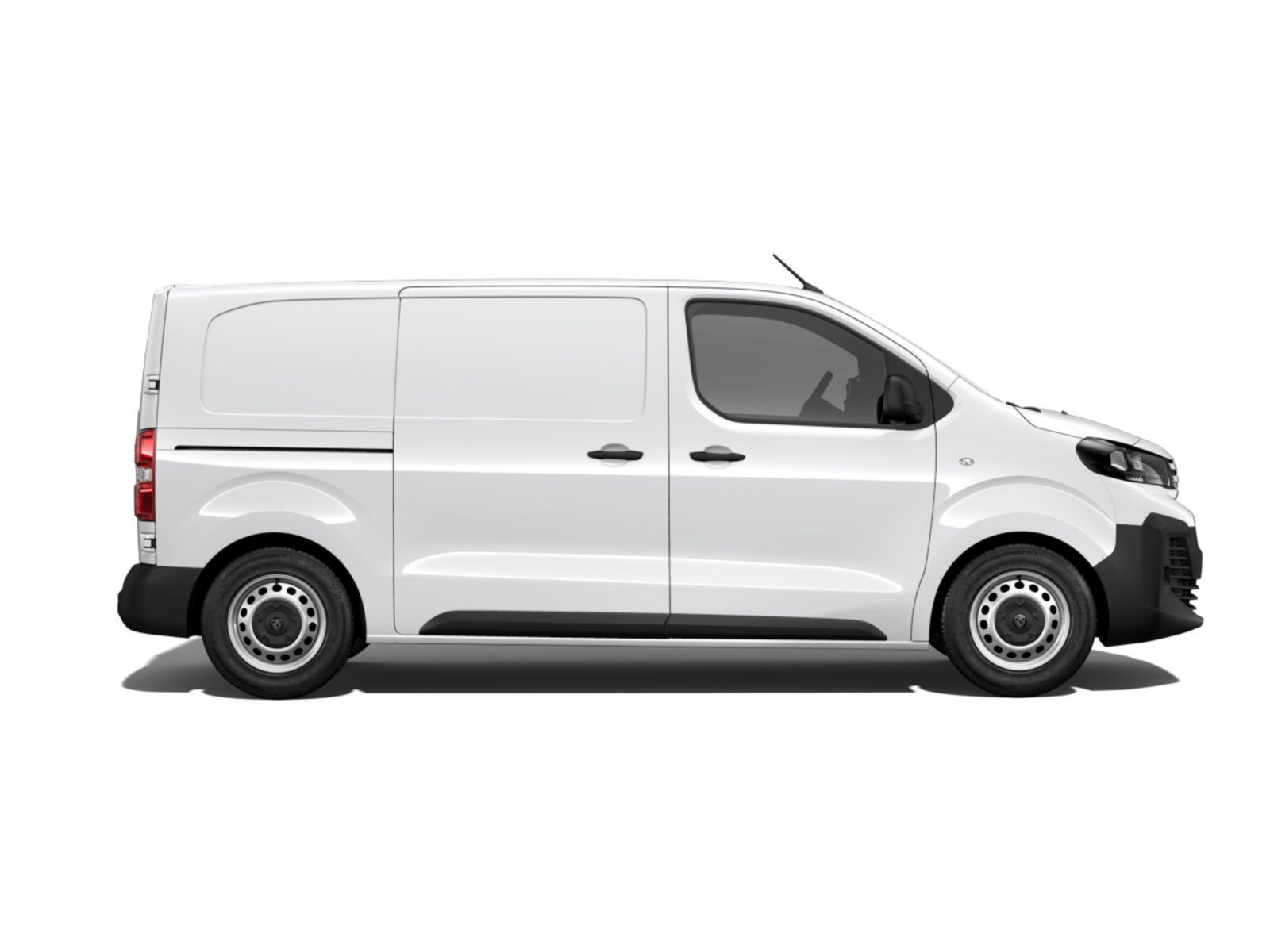 Peugeot e-Expert Standaard - electric - Afbeelding 3