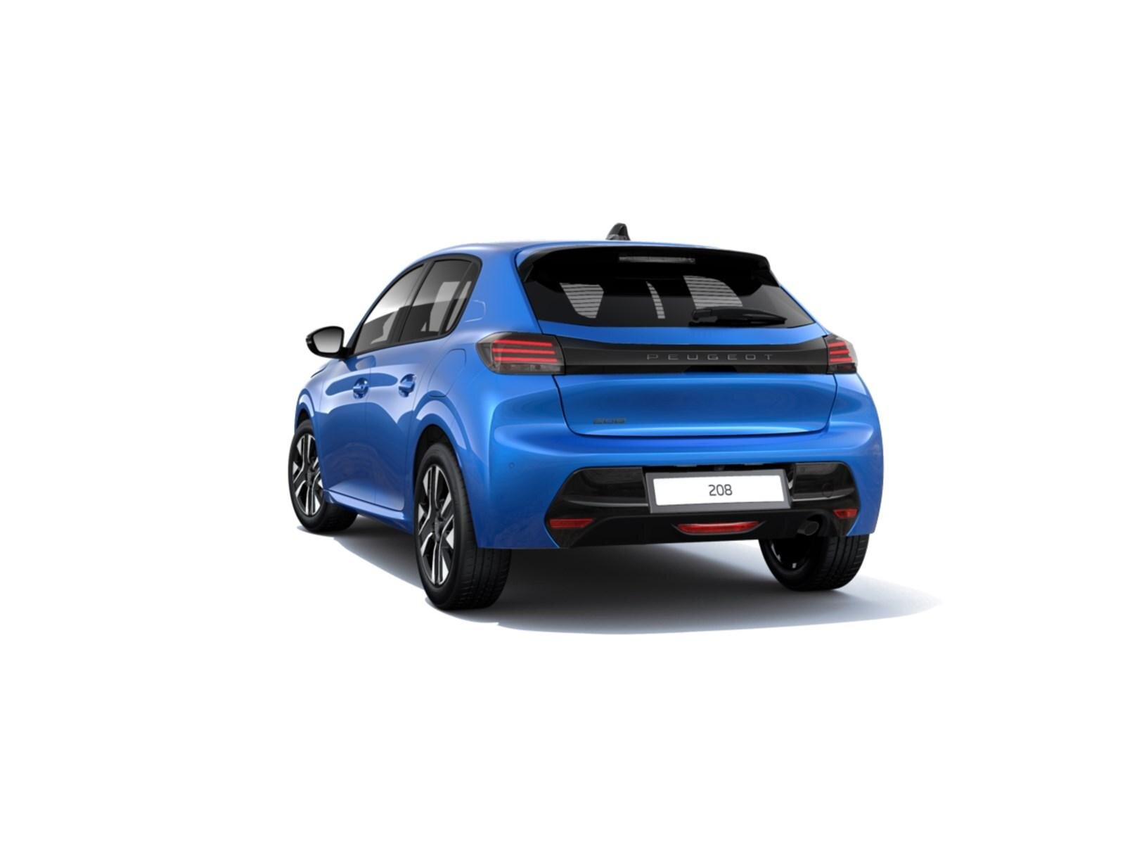 Peugeot 208 Allure - Afbeelding 4