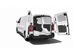 Citroën Jumpy Standaard - Afbeelding 4