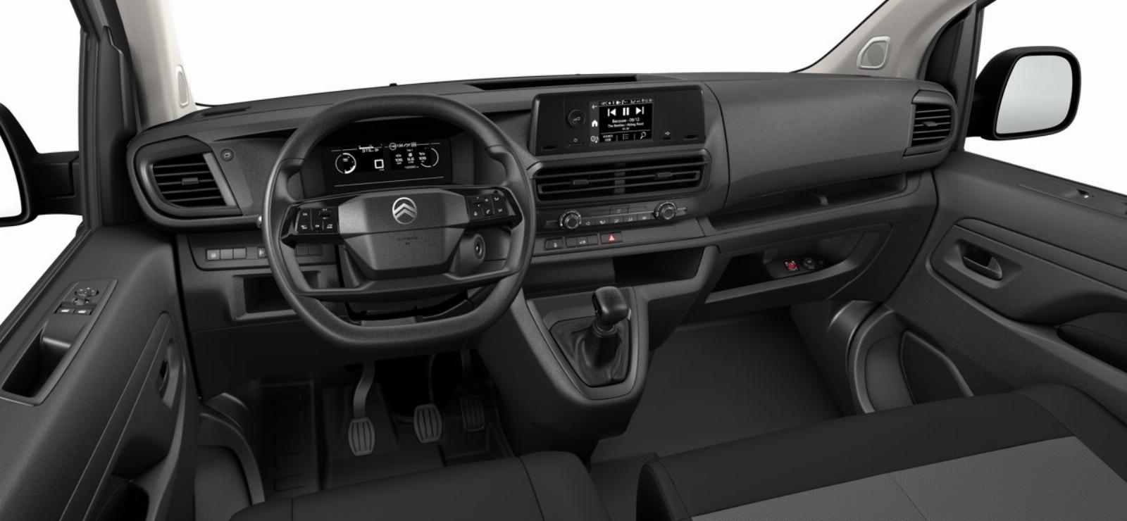 Citroën Jumpy Standaard - Afbeelding 5