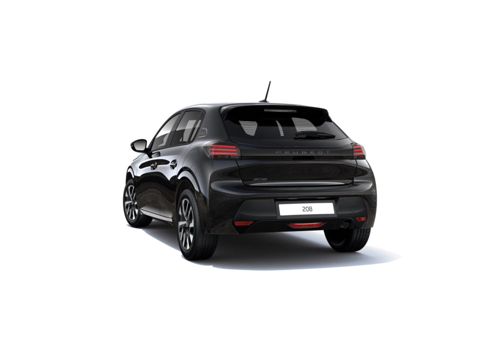 Peugeot 208 Style - Afbeelding 4