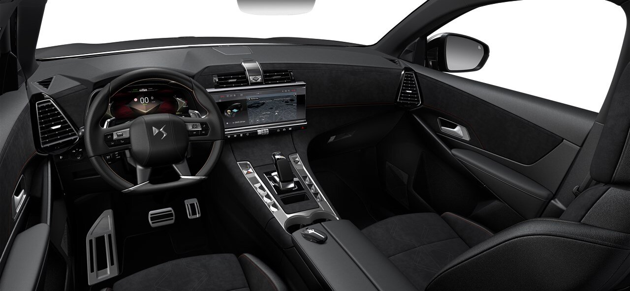 DS DS 7 Ligne Business - Afbeelding 5