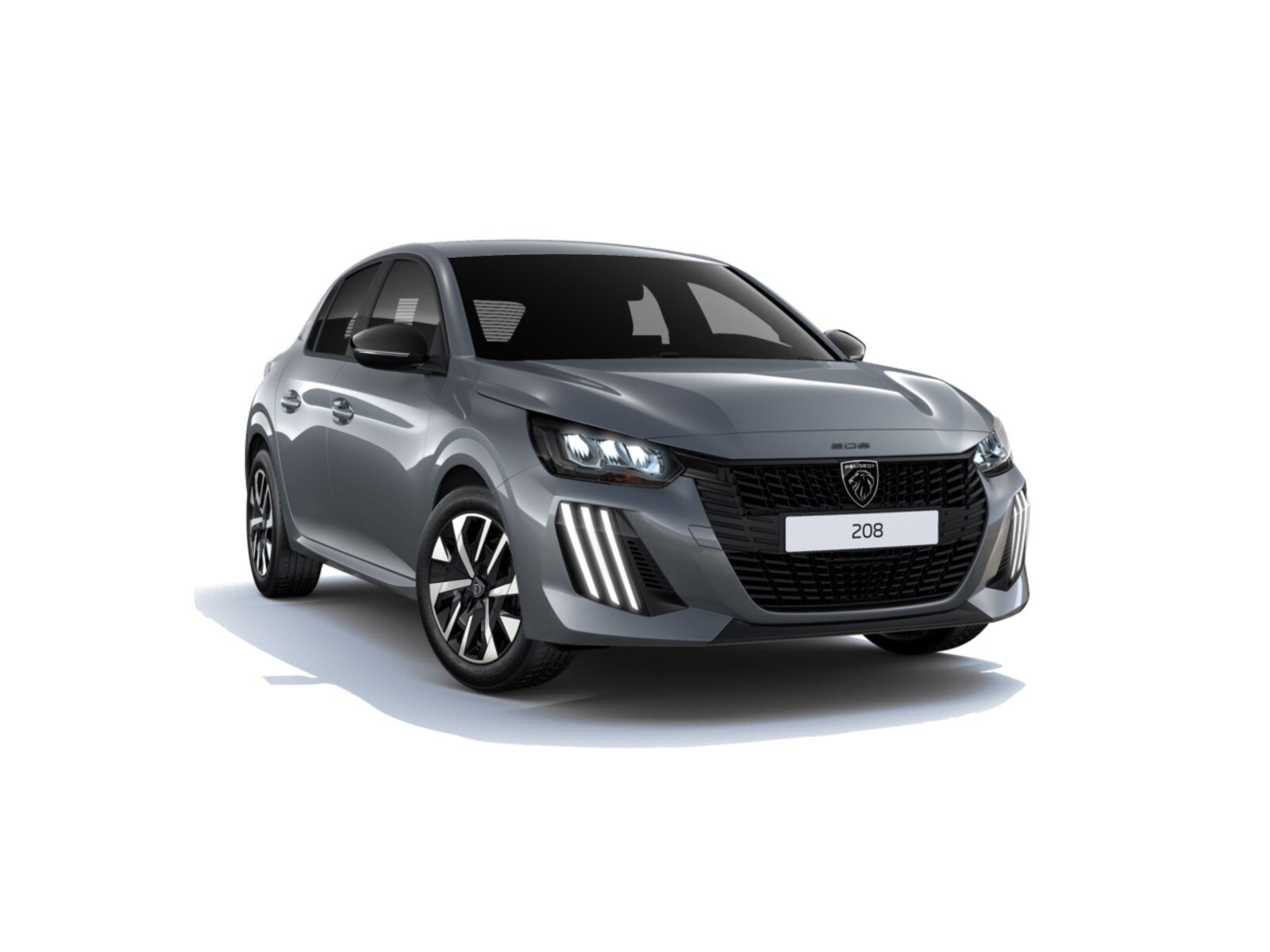 Peugeot 208 Active - Afbeelding 2