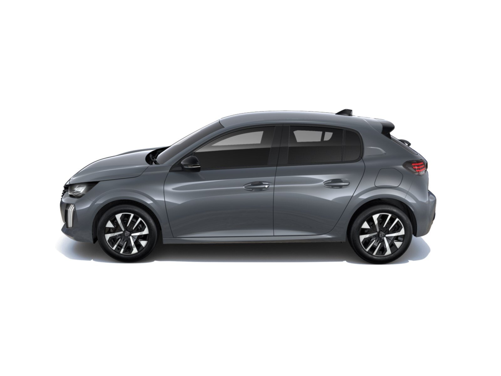 Peugeot 208 Active - Afbeelding 4