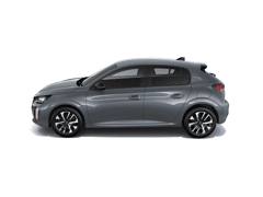 Peugeot 208 Active - Afbeelding 4