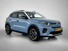 Citroën ë-C3 Max 44 kWh 113pk - Afbeelding 2
