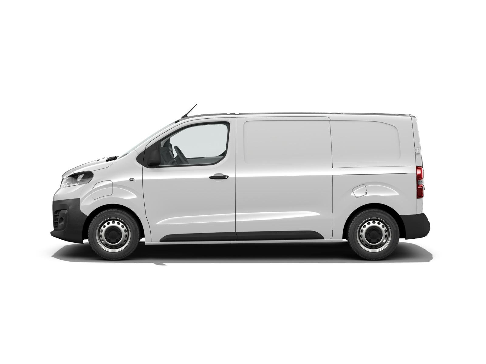 Fiat Scudo Professional Standaard - Elektrisch - Afbeelding 2