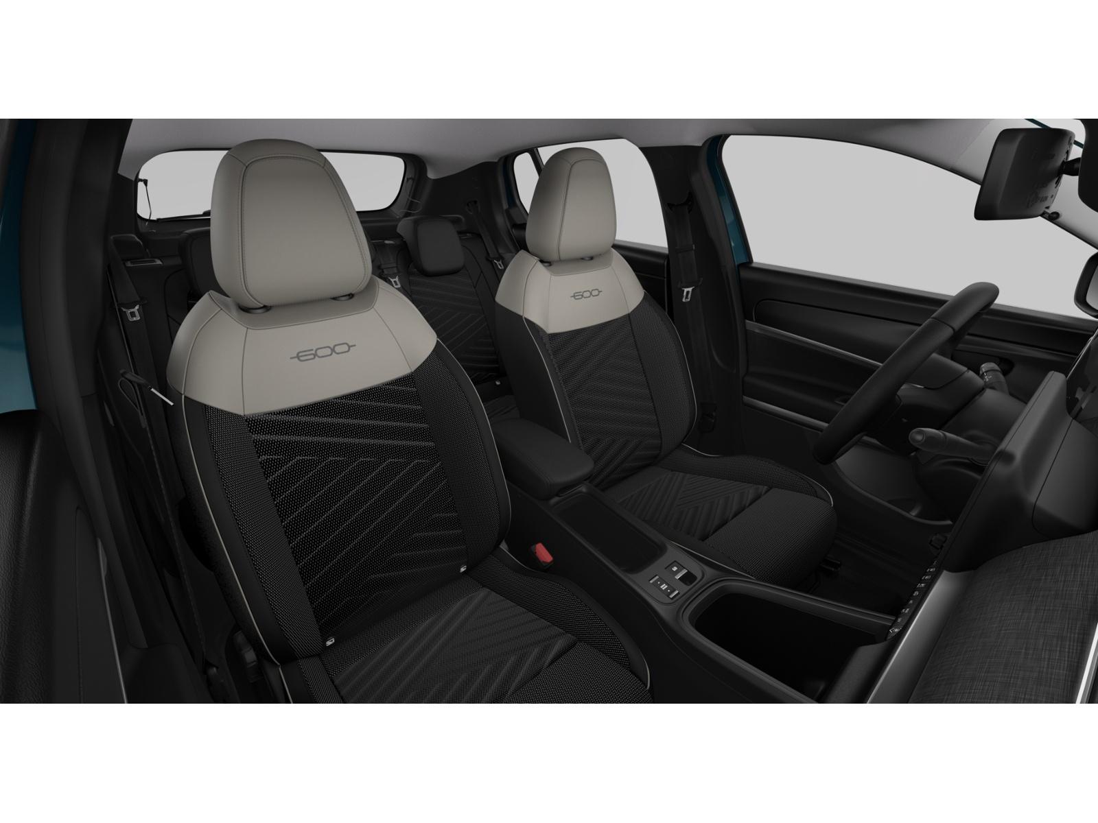 Fiat 600 600e Urban - Afbeelding 5