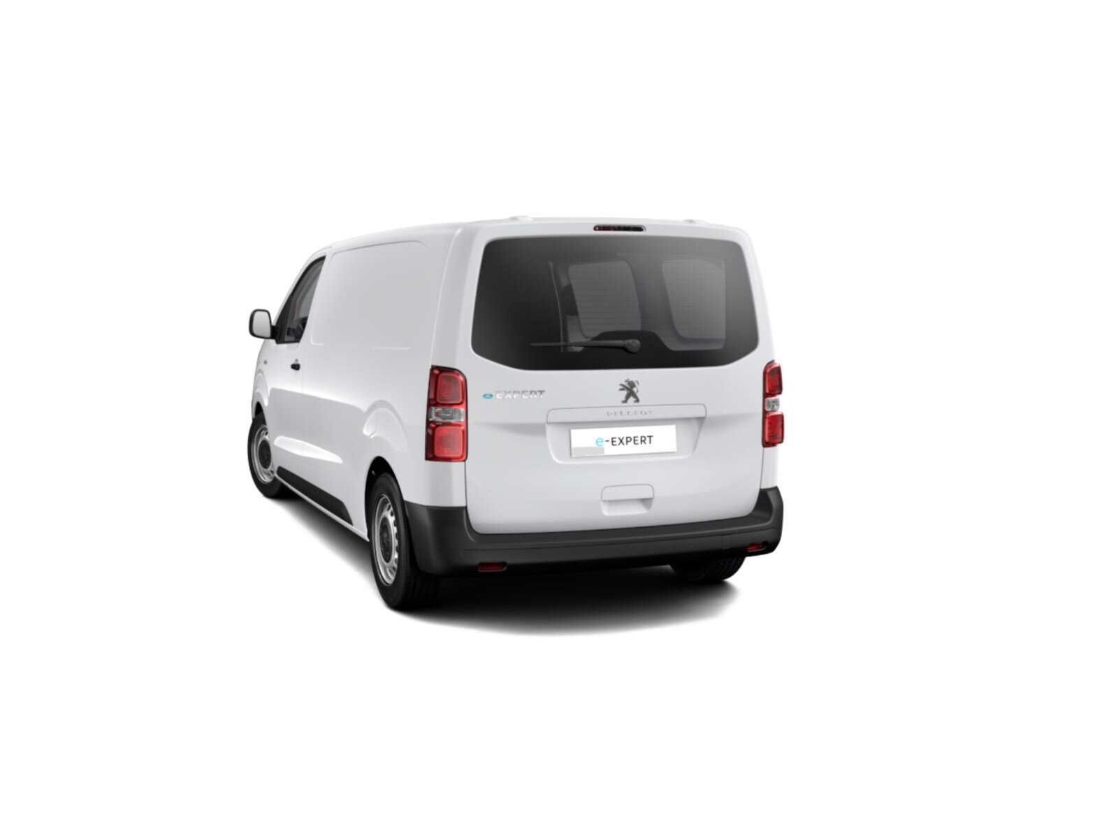 Peugeot e-Expert Standaard - electric - Afbeelding 2