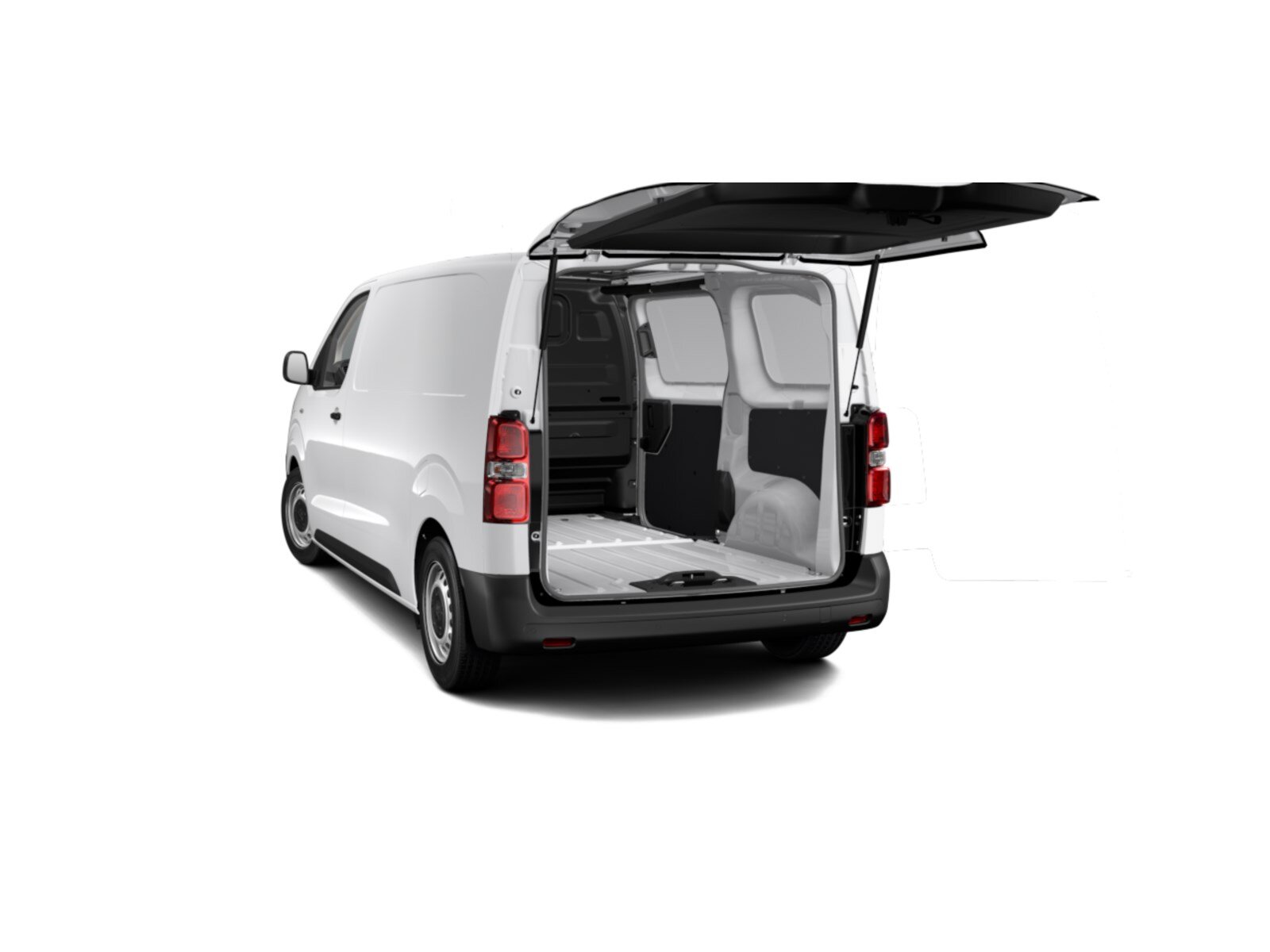 Peugeot e-Expert Standaard - electric - Afbeelding 5