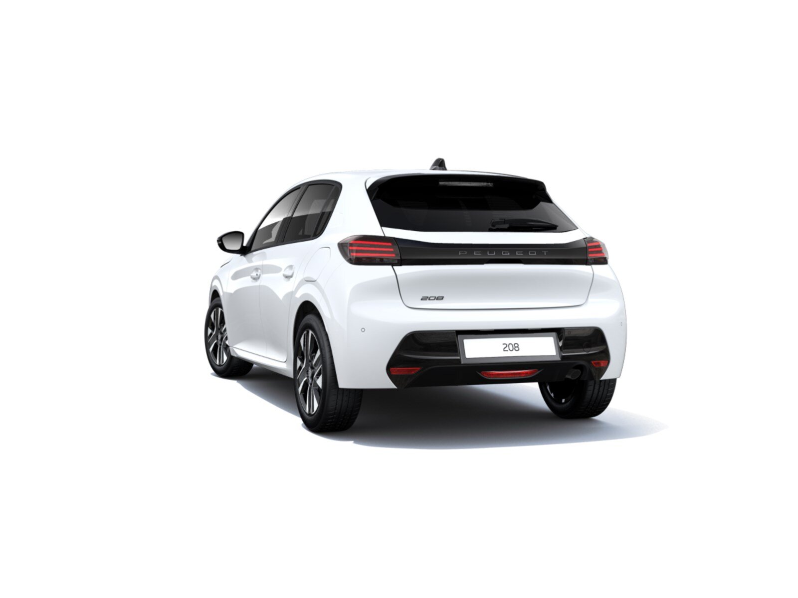 Peugeot 208 Allure - Afbeelding 4