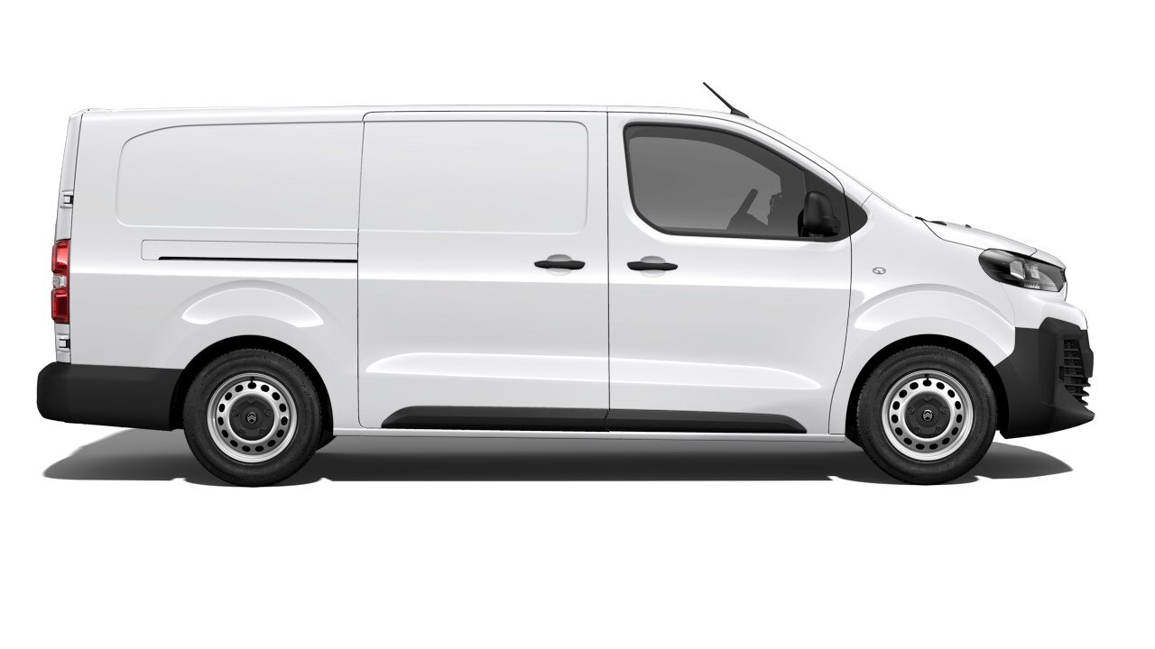 Citroën Jumpy Standaard - Elektrisch - Afbeelding 2