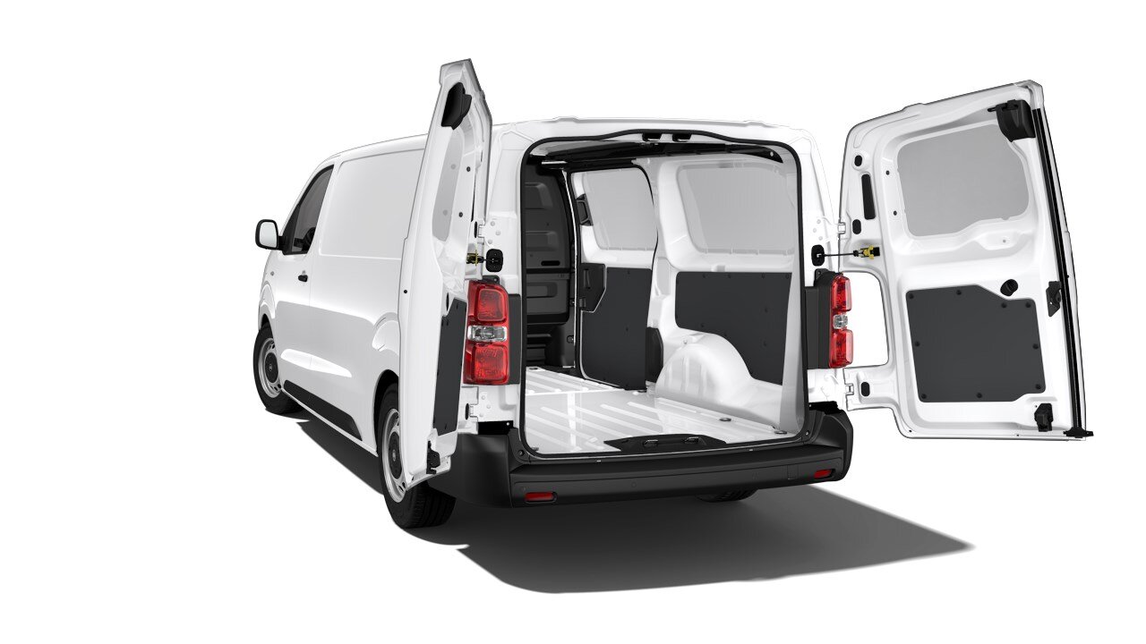 Citroën Jumpy Standaard - Elektrisch - Afbeelding 4