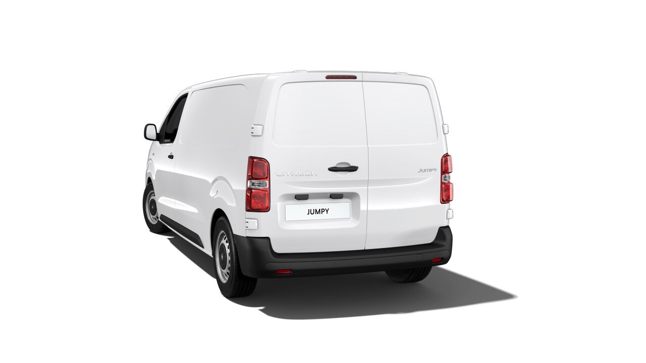 Citroën Jumpy Standaard - Afbeelding 3