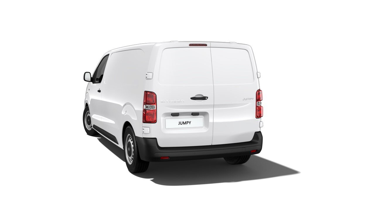 Citroën Jumpy Standaard - Afbeelding 3