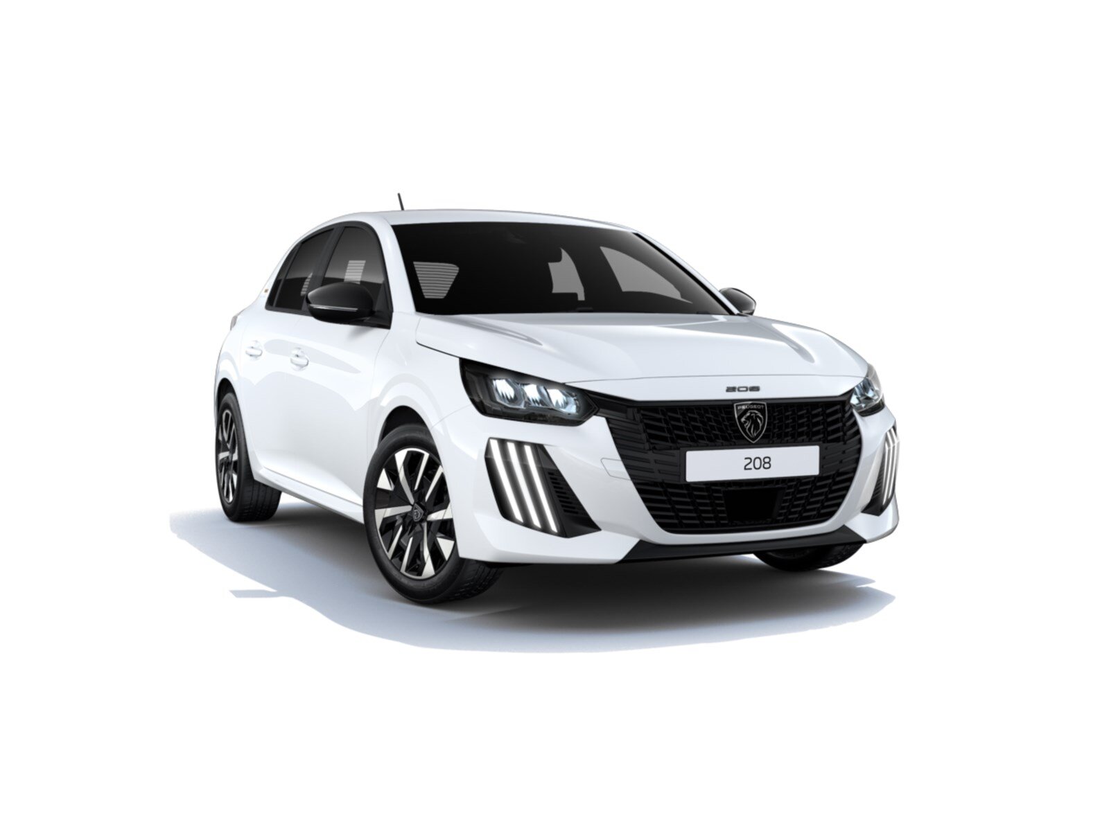 Peugeot 208 Style, (2024-G0) - Afbeelding 2