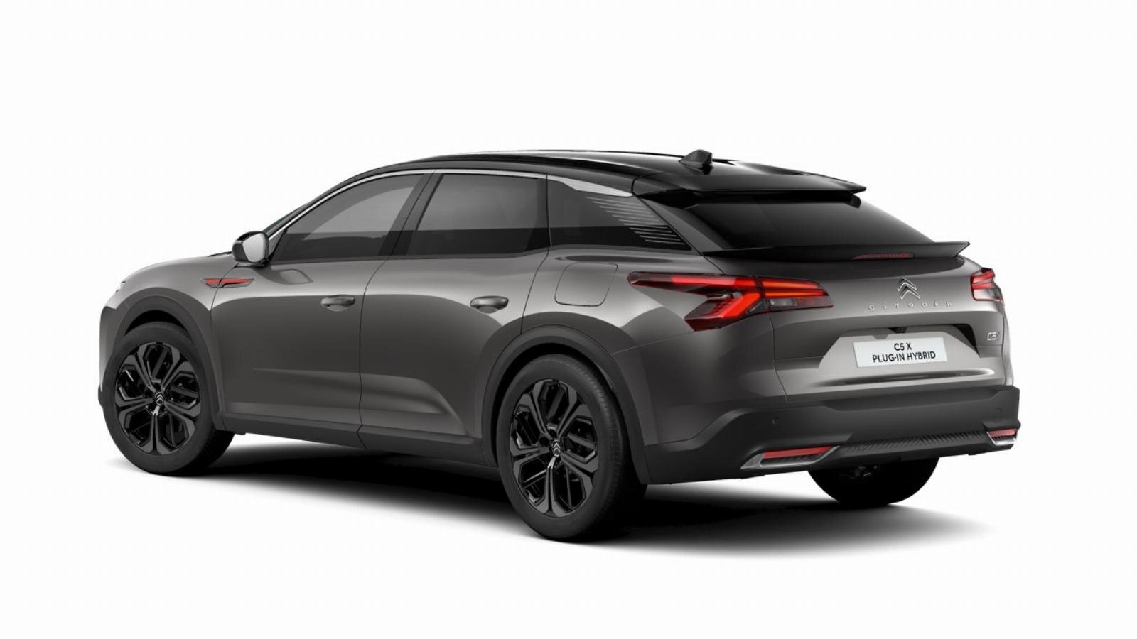 Citroën C5 X Hypnos - Afbeelding 3