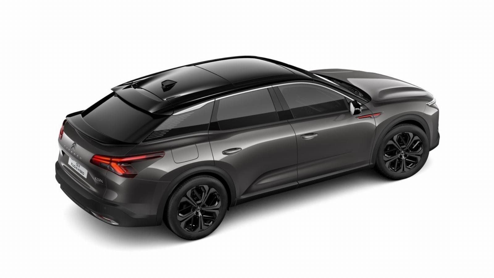 Citroën C5 X Hypnos - Afbeelding 4