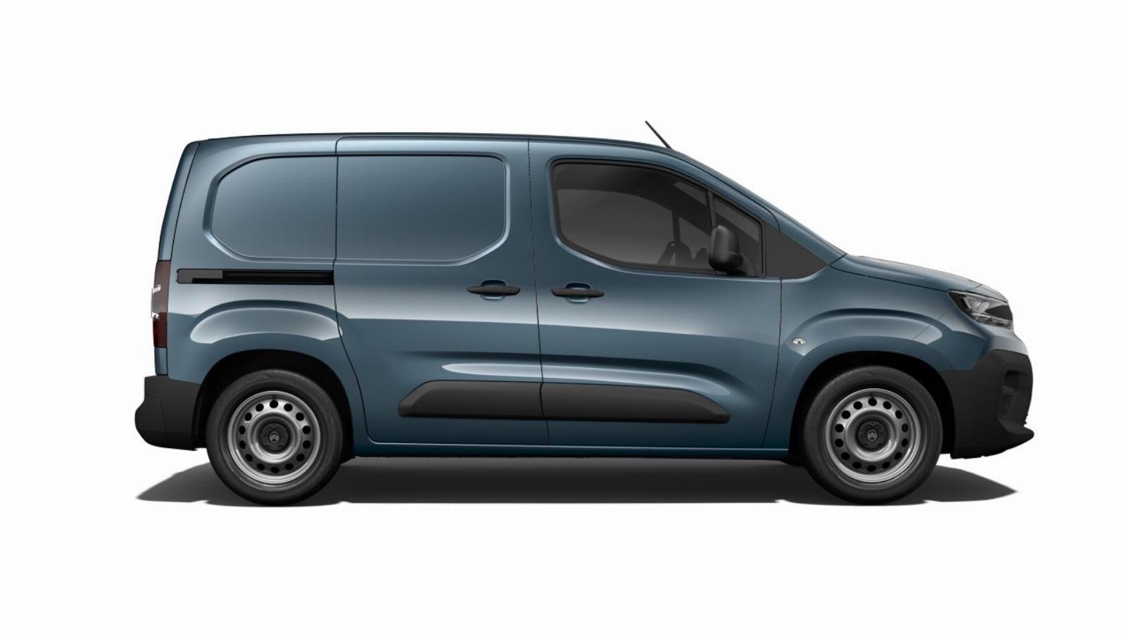 Citroën ë-Berlingo Standaard - Elektrisch - Afbeelding 2