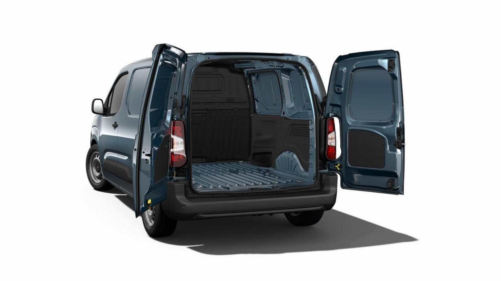 Citroën ë-Berlingo Standaard - Elektrisch - Afbeelding 4