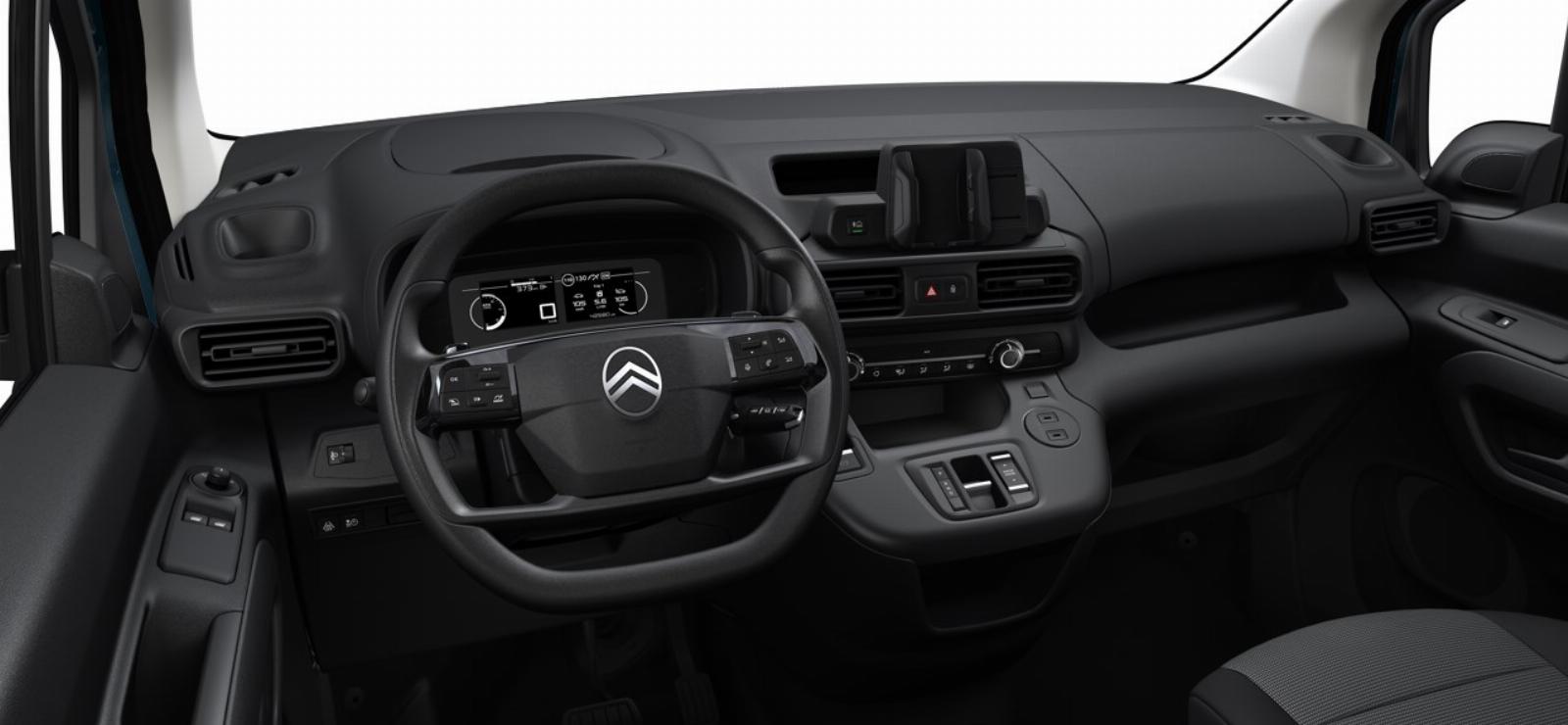 Citroën ë-Berlingo Standaard - Elektrisch - Afbeelding 5