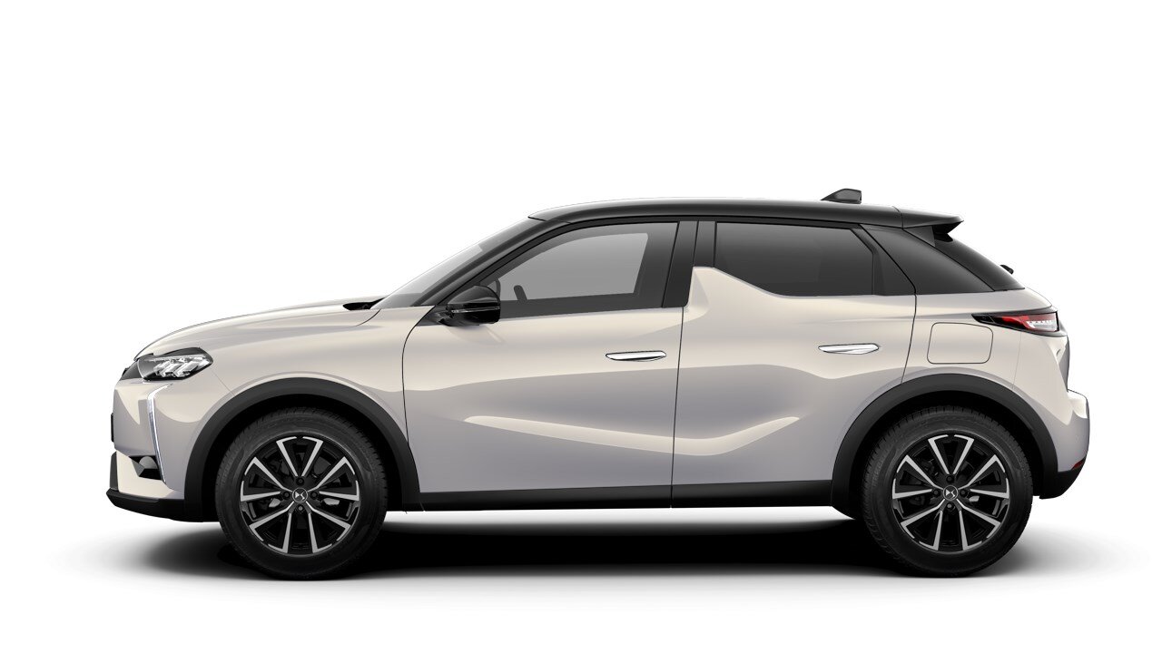 DS DS 3 Ligne Business - Afbeelding 2