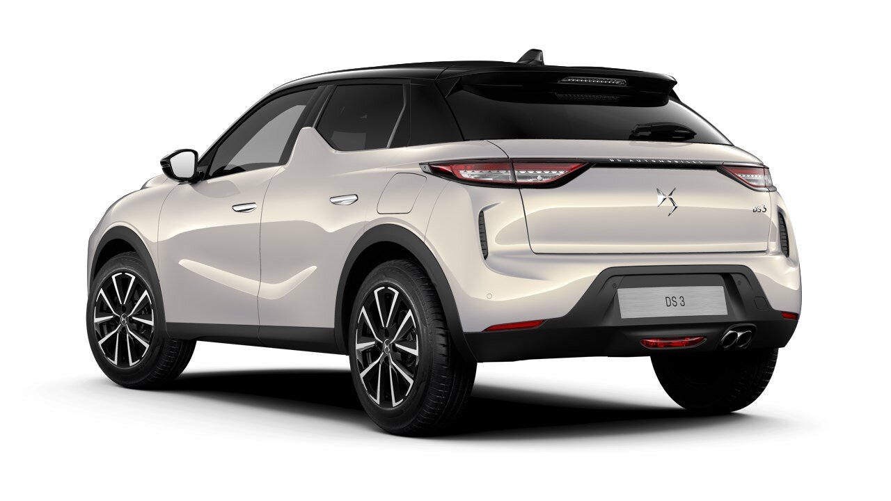 DS DS 3 Ligne Business - Afbeelding 3