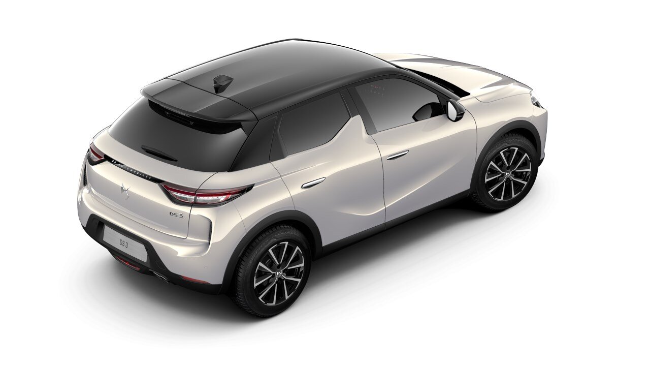 DS DS 3 Ligne Business - Afbeelding 4