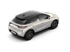 DS DS 3 Ligne Business - Afbeelding 4