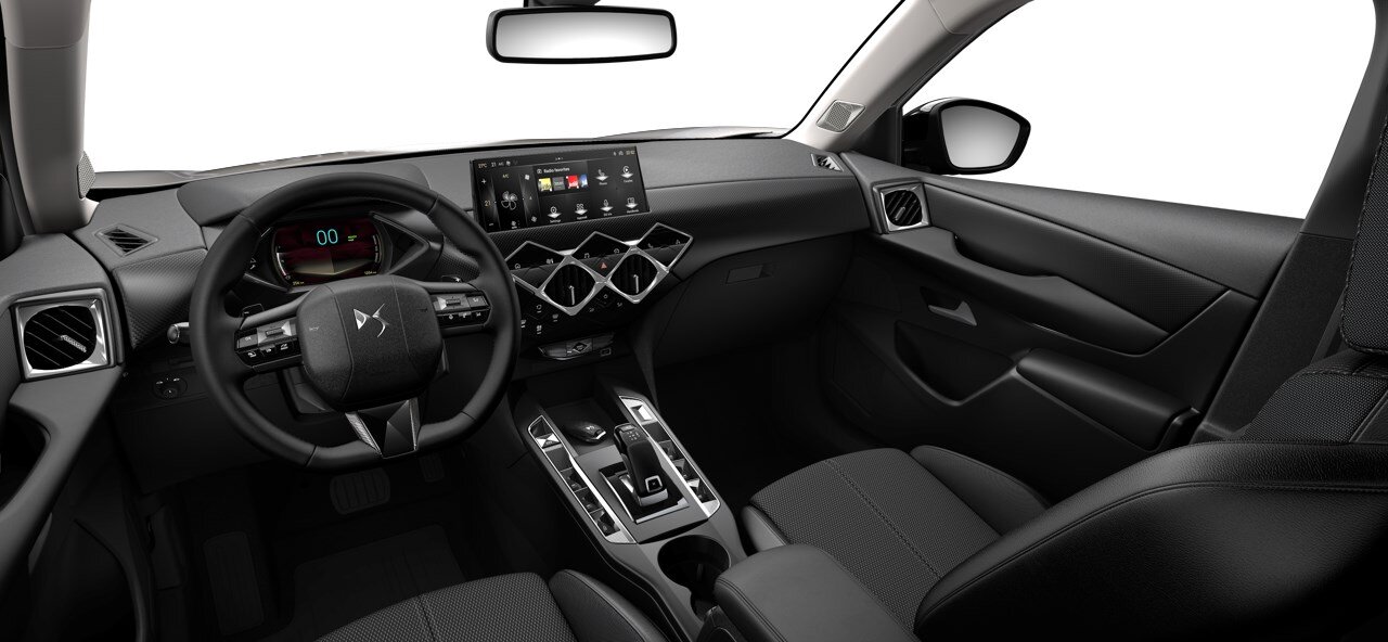 DS DS 3 Ligne Business - Afbeelding 5