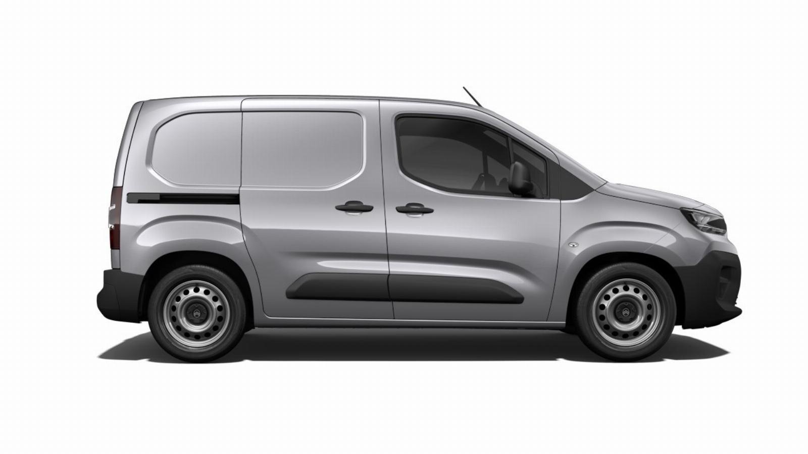Citroën ë-Berlingo Standaard - Elektrisch - Afbeelding 2
