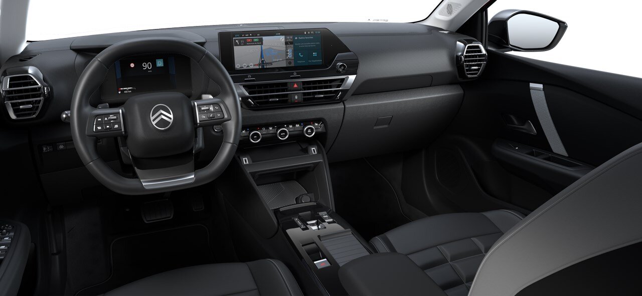 Citroën C4 Max - Afbeelding 5