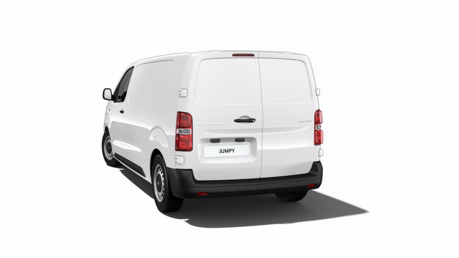 Citroën Jumpy Standaard - Afbeelding 3