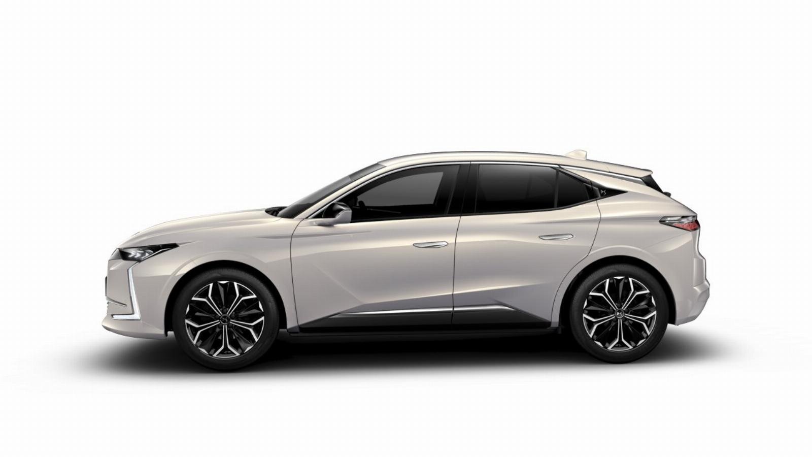 DS DS 4 Rivoli - Afbeelding 2