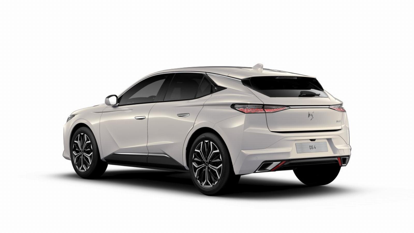 DS DS 4 Rivoli - Afbeelding 3
