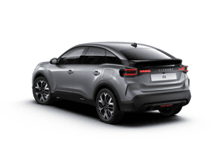 Citroën C4 Max - Afbeelding 3